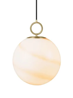 Stockholm Ø30 taklampa