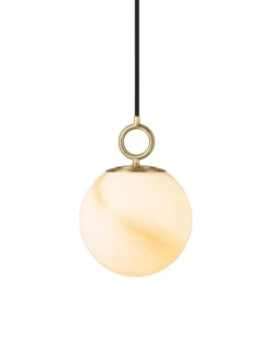 Stockholm Ø18 taklampa