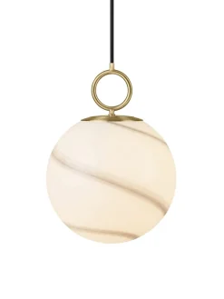 Stockholm Ø25 taklampa