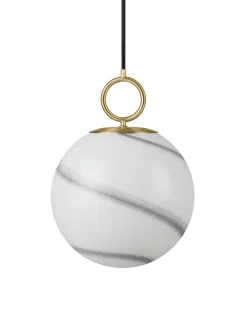 Stockholm Ø25 taklampa