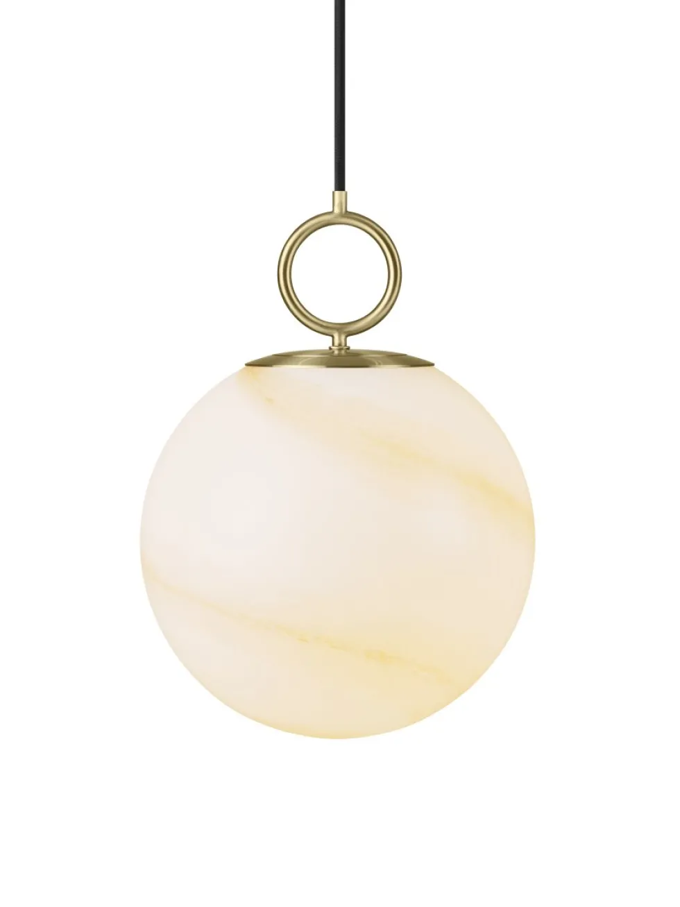 Stockholm Ø25 taklampa