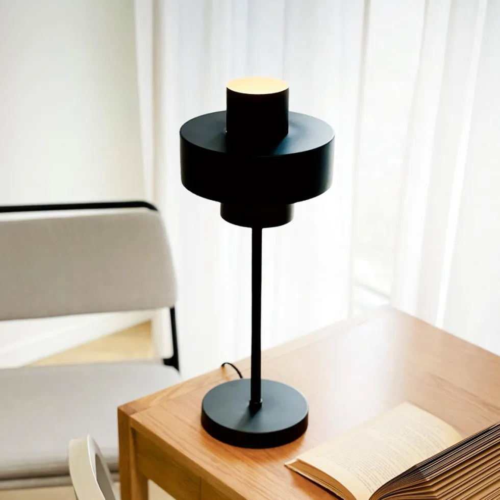 Stoke 50cm bordslampa