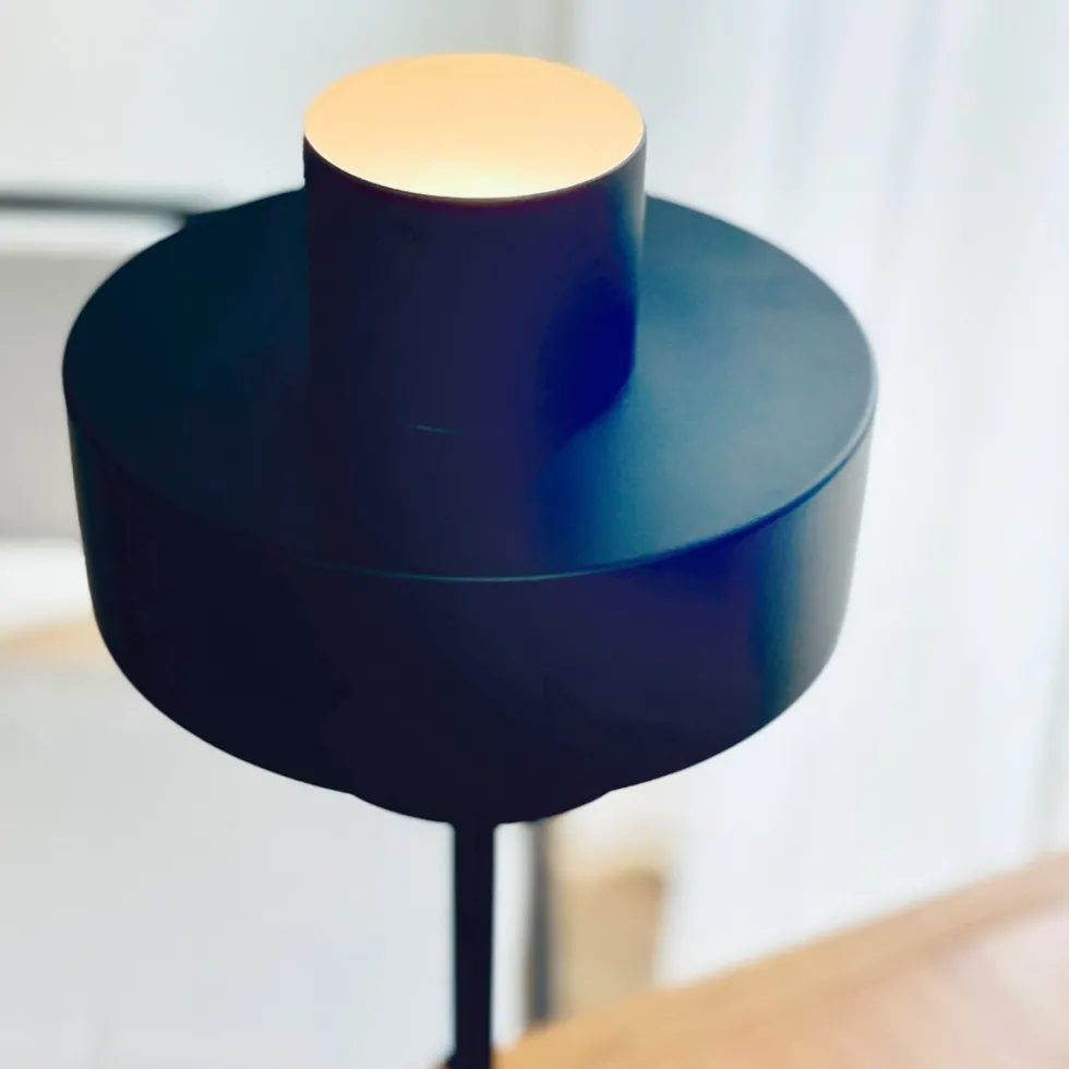 Stoke 50cm bordslampa