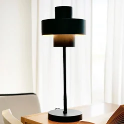 Stoke 50cm bordslampa