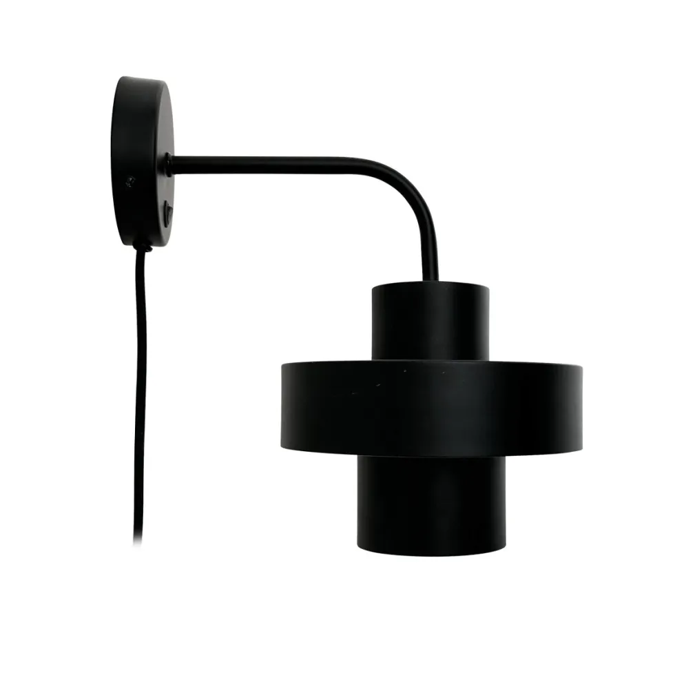 Stoke Ø15 vägglampa