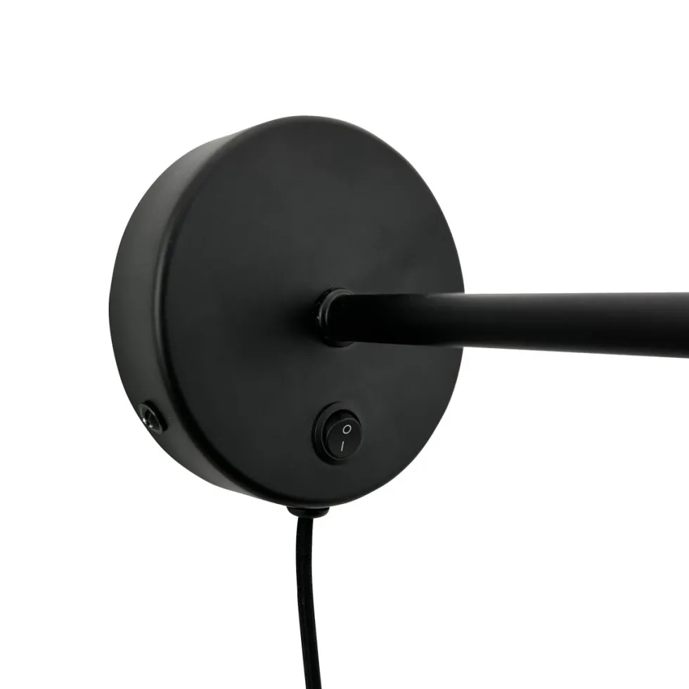 Stoke Ø15 vägglampa
