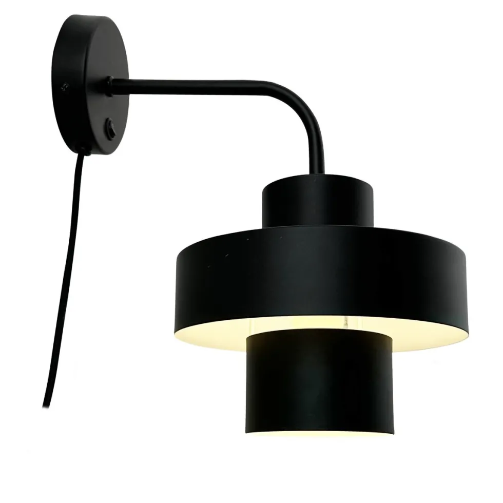 Stoke Ø15 vägglampa