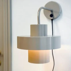 Stoke Ø15 vägglampa