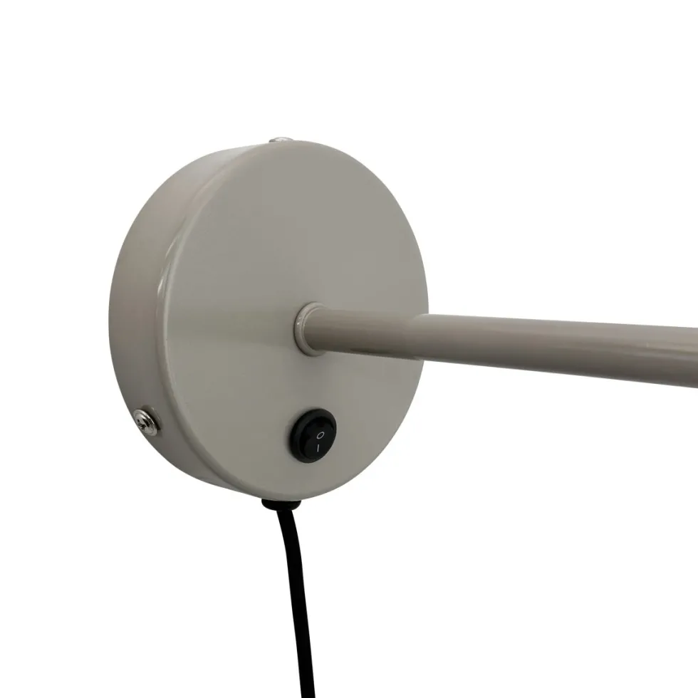 Stoke Ø15 vägglampa