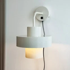 Stoke Ø15 vägglampa