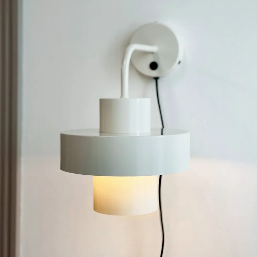Stoke Ø15 vägglampa