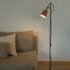 Studio golvlampa