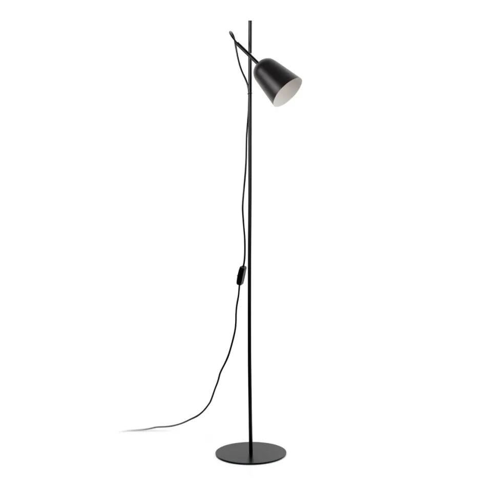 Studio golvlampa