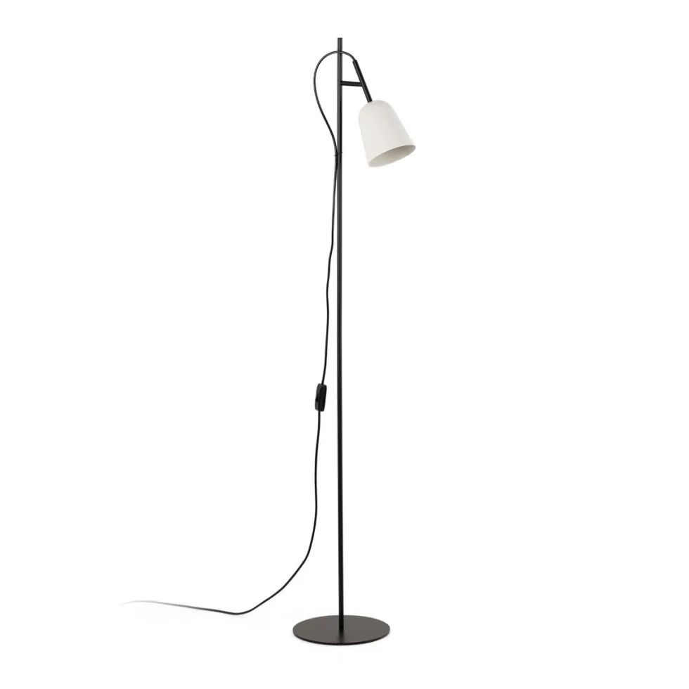 Studio golvlampa