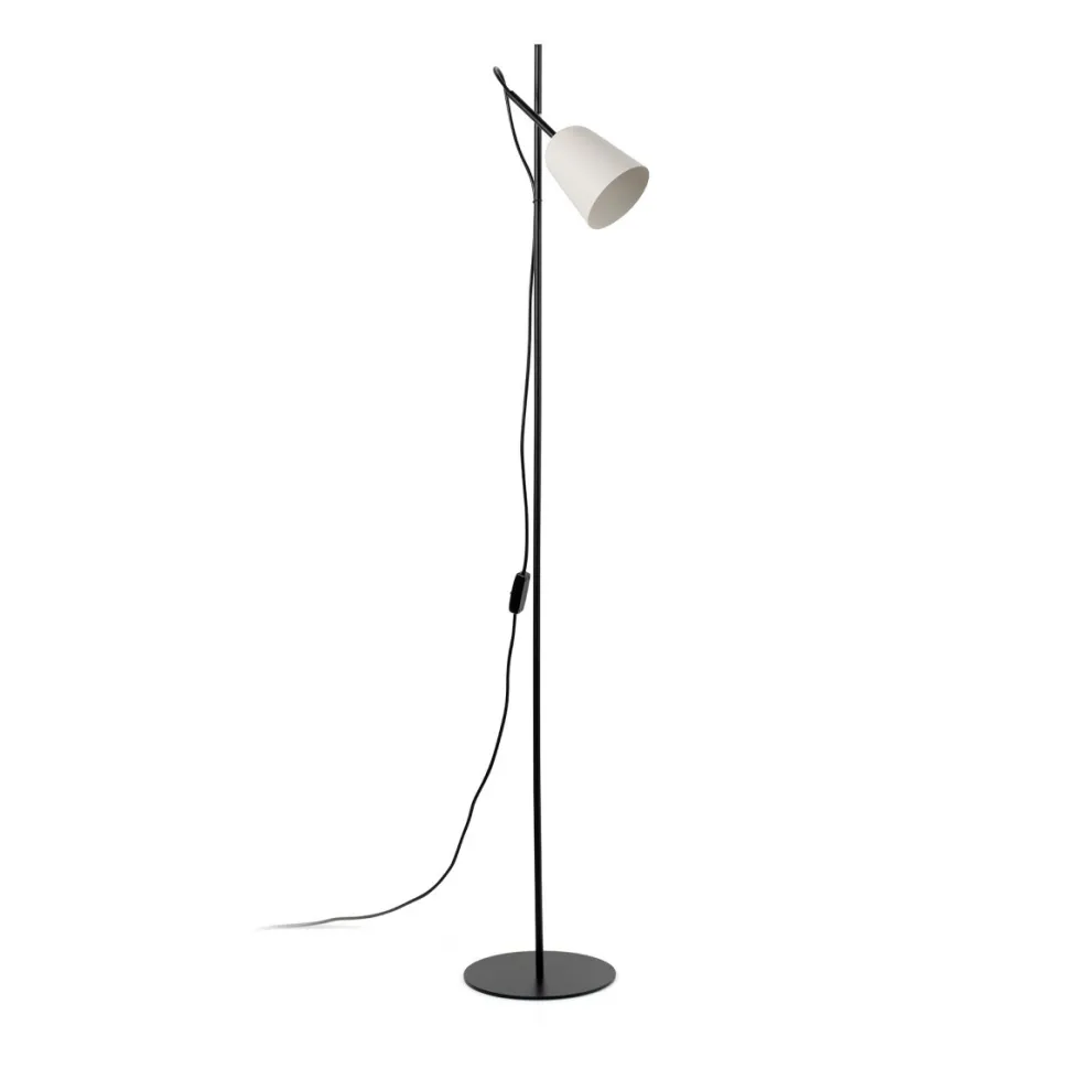 Studio golvlampa