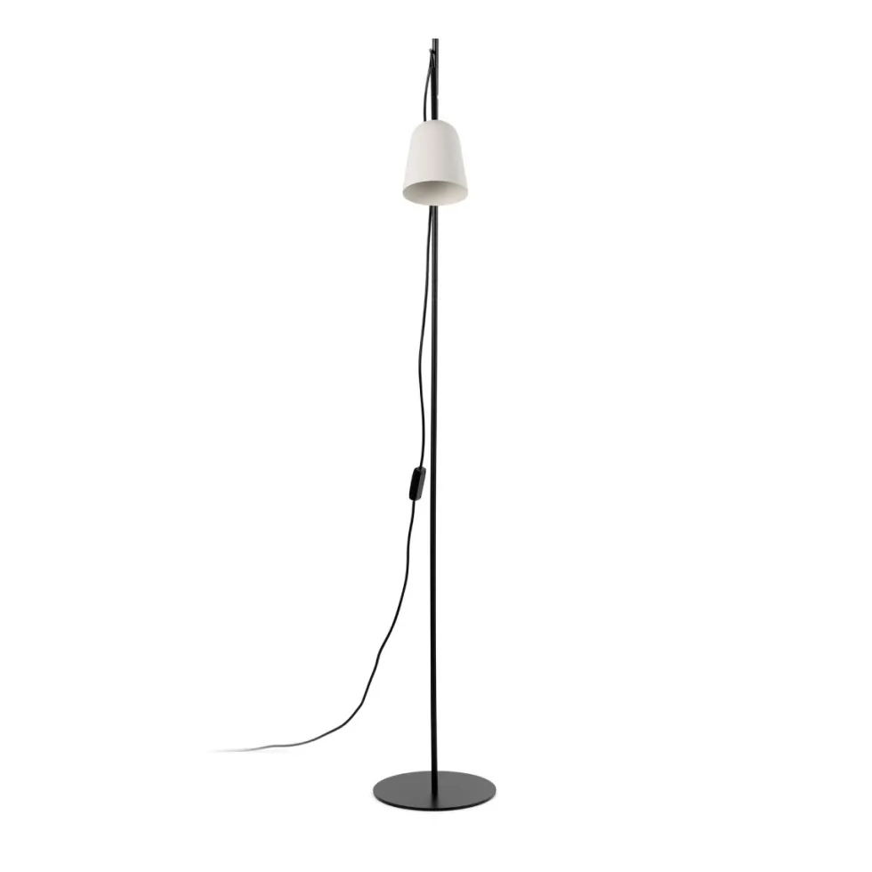 Studio golvlampa