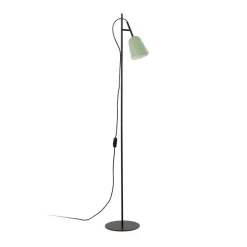 Studio golvlampa