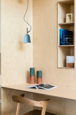 Studio Ø10 taklampa