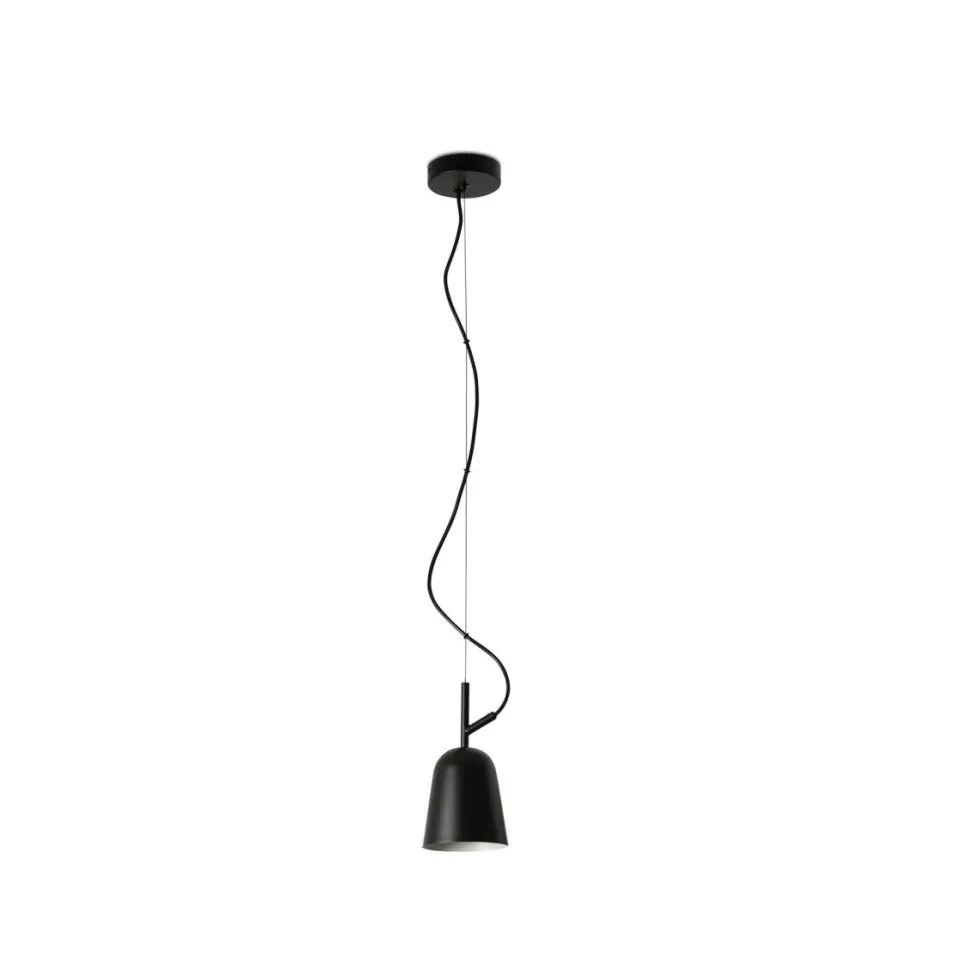 Studio Ø10 taklampa