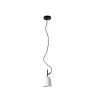 Studio Ø10 taklampa
