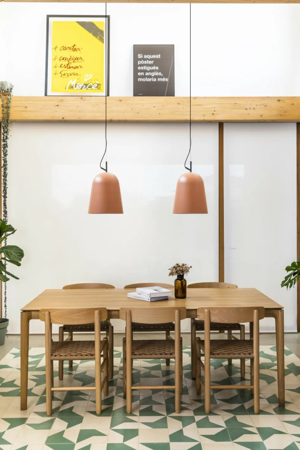 Studio Ø30 taklampa