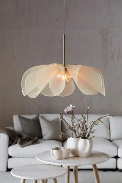 Styrka Ø75 taklampa