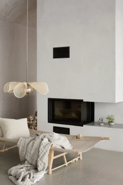 Styrka Ø63 taklampa