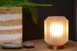 Sueno 17cm bordslampa