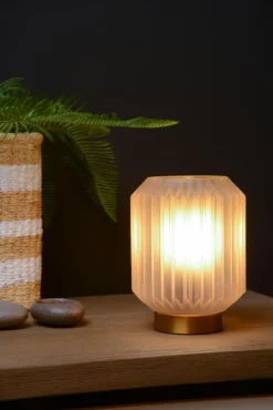 Sueno 17cm bordslampa