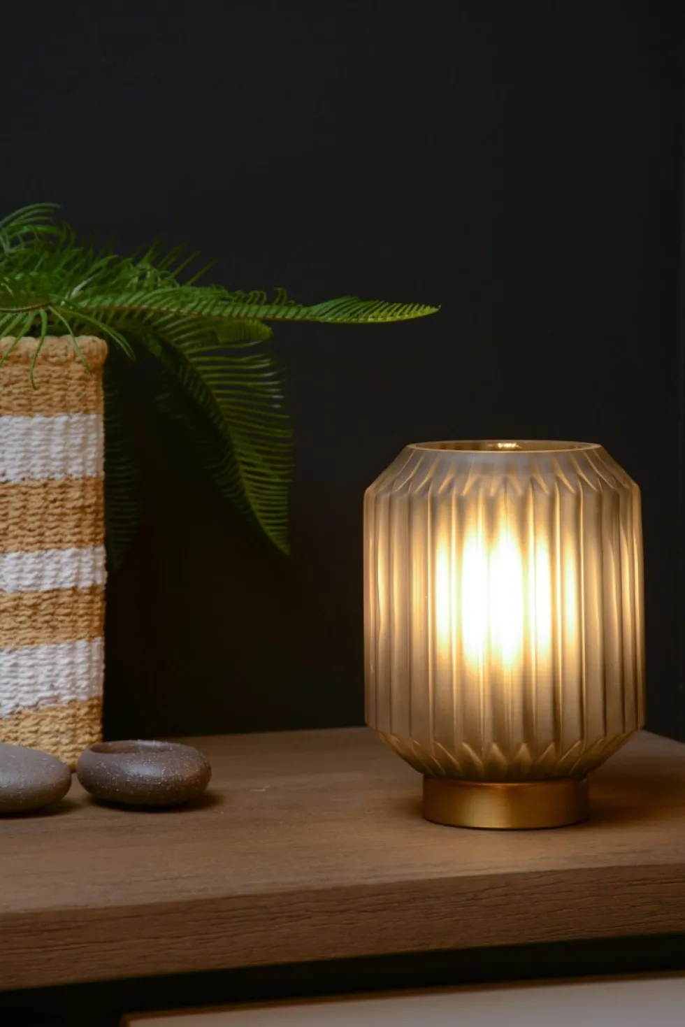Sueno 17cm bordslampa