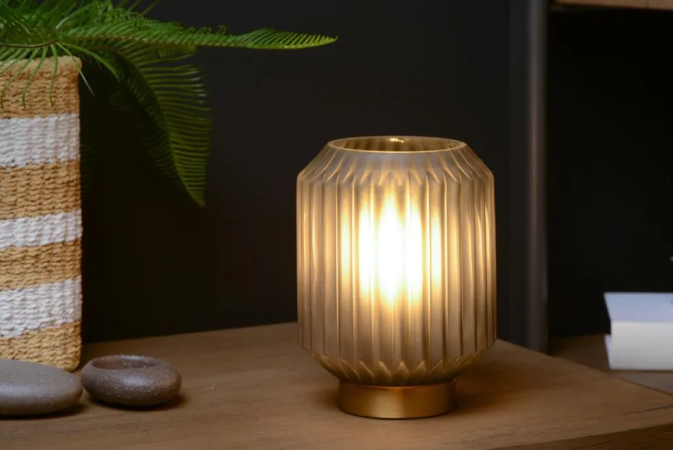 Sueno 17cm bordslampa