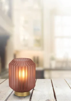 Sueno 17cm bordslampa