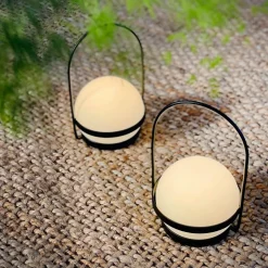Summer Mini 18cm 2-pack portabel