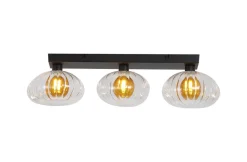 Sunbeam 52cm vägglampa
