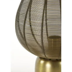Suneko 34cm bordslampa