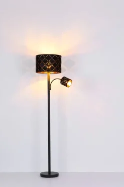 Sunna golvlampa
