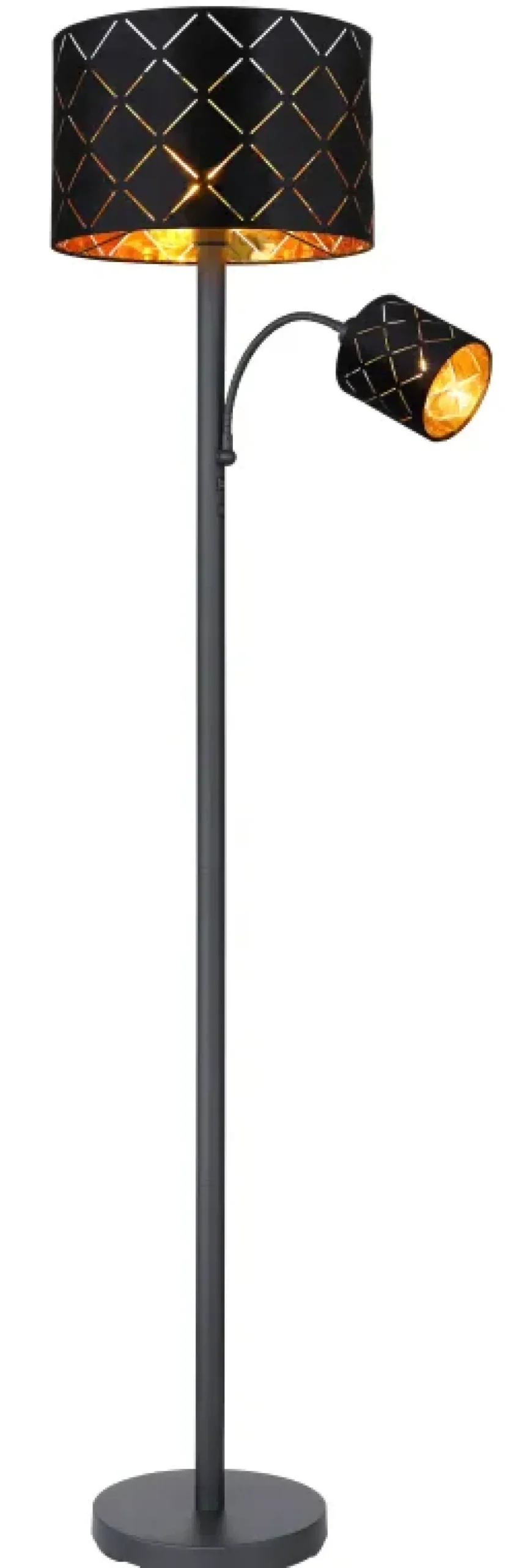 Sunna golvlampa