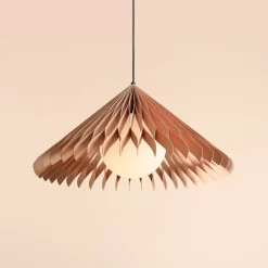 Sun Ø58 taklampa