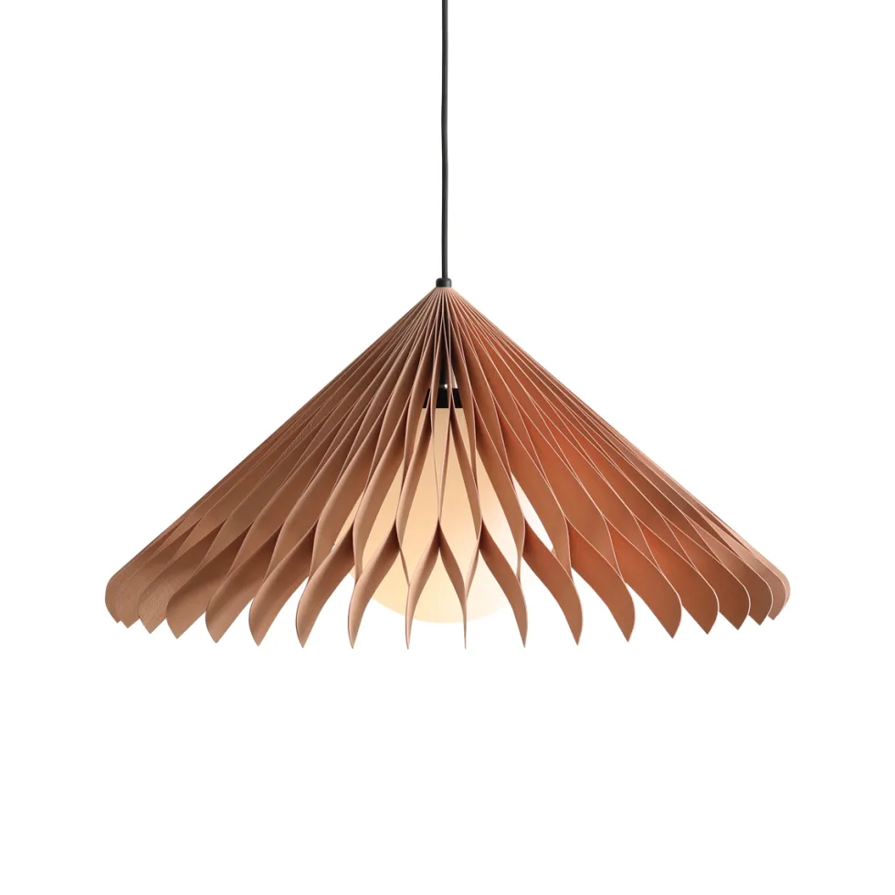 Sun Ø58 taklampa