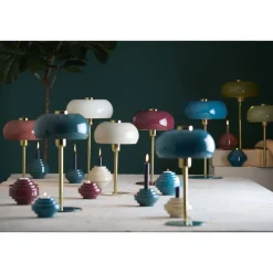 Surin 47cm bordslampa