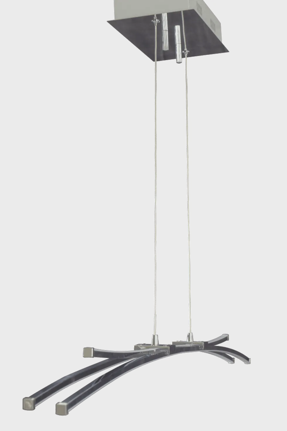 Svala 114cm taklampa