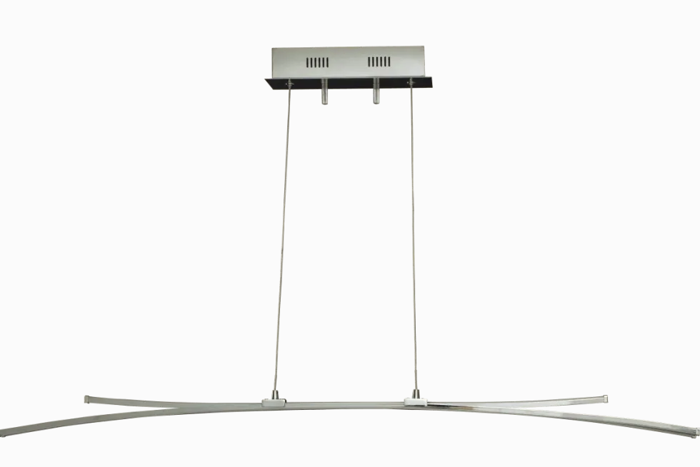 Svala 114cm taklampa