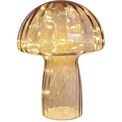 Svamp 23cm bordslampa