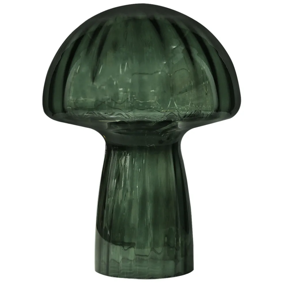 Svamp 23cm bordslampa