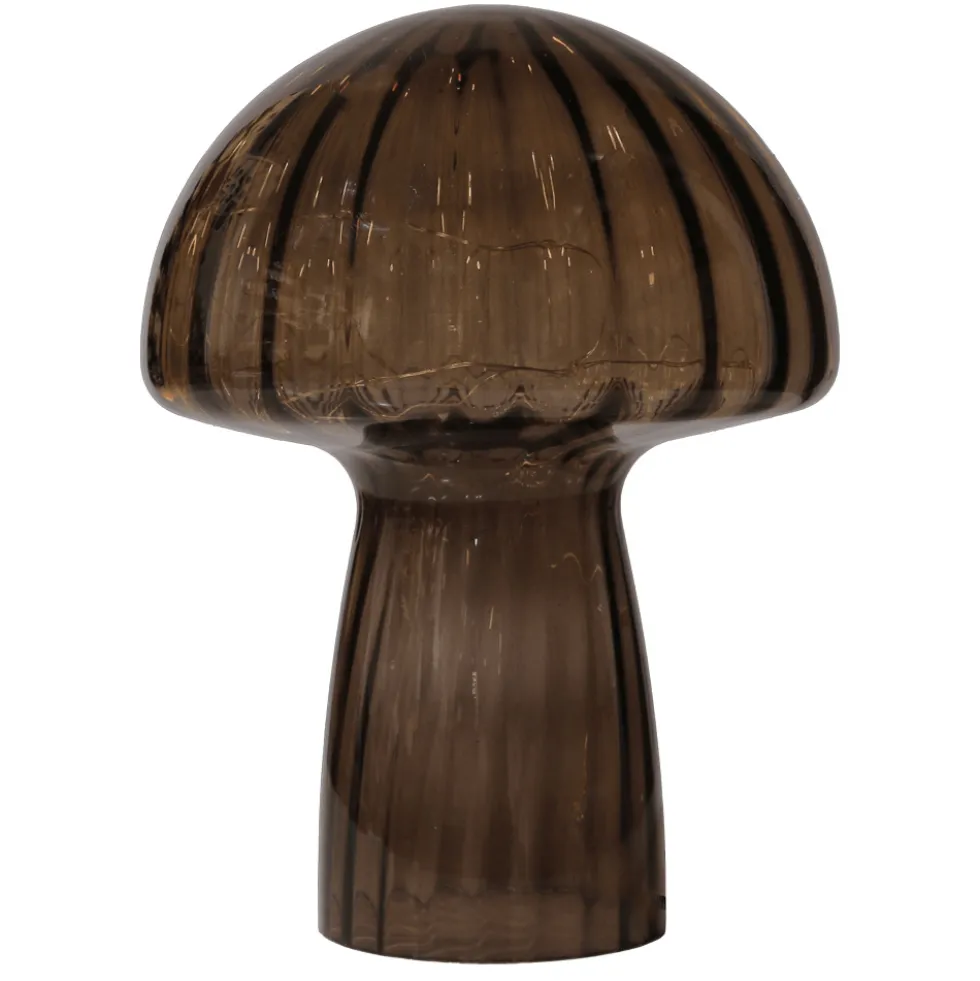 Svamp 23cm bordslampa