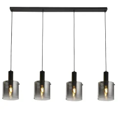 Sweden 142cm taklampa
