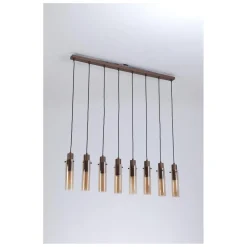 Sweden 110cm taklampa