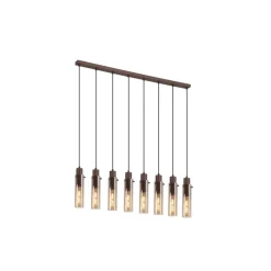 Sweden 110cm taklampa