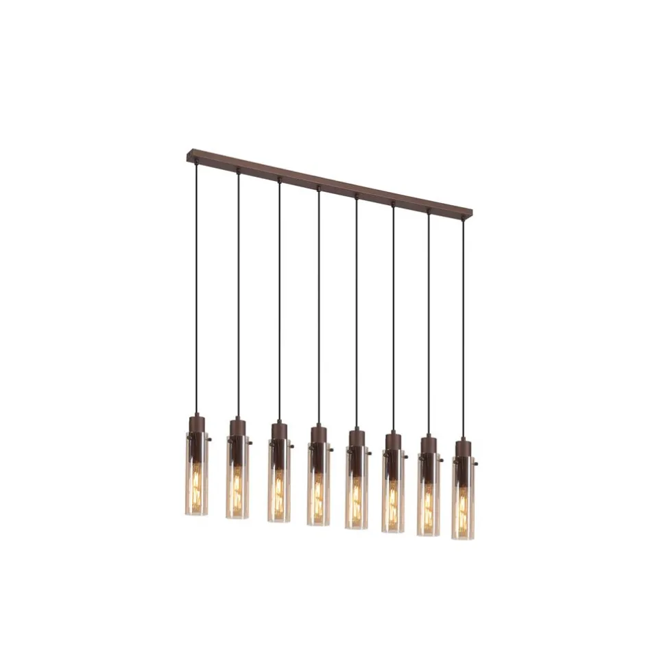 Sweden 110cm taklampa