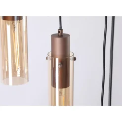 Sweden Ø42 taklampa
